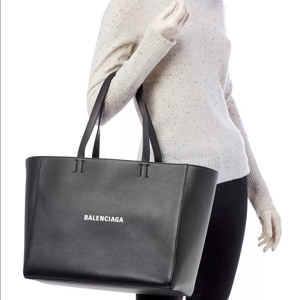 Balenciaga large tote bag - Picture 1 of 14